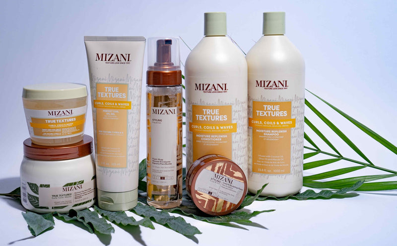 Mizani | Haarprodukte - Ohema - OHEMA